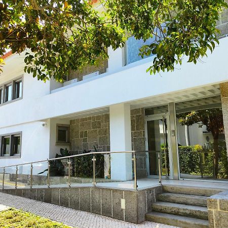 Embaixada Da Vila 카스카이스 외부 사진