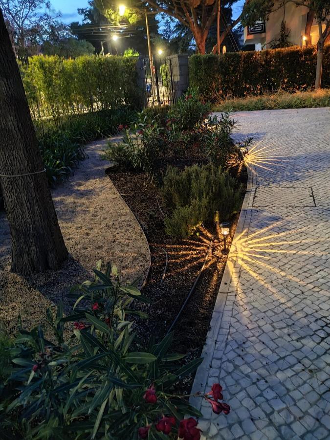 Embaixada Da Vila 카스카이스 외부 사진